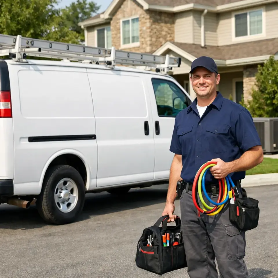 Coastal Humidity & Indoor Air Quality Solutions — Tarpon Springs