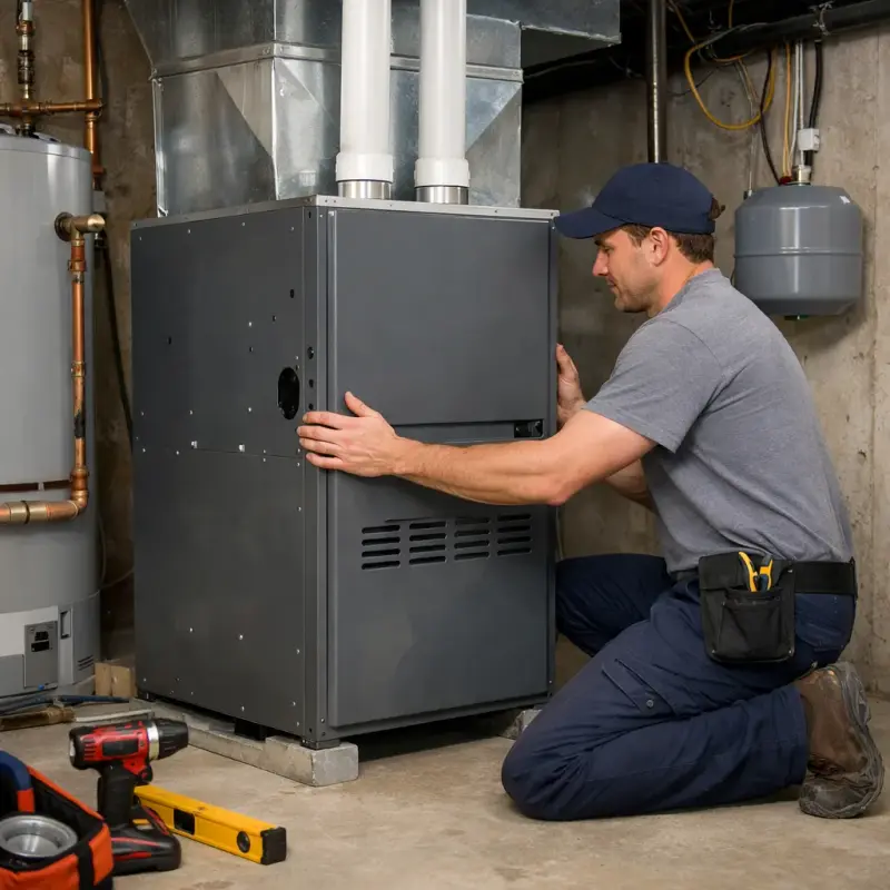 Indoor Air Quality Tarpon Springs